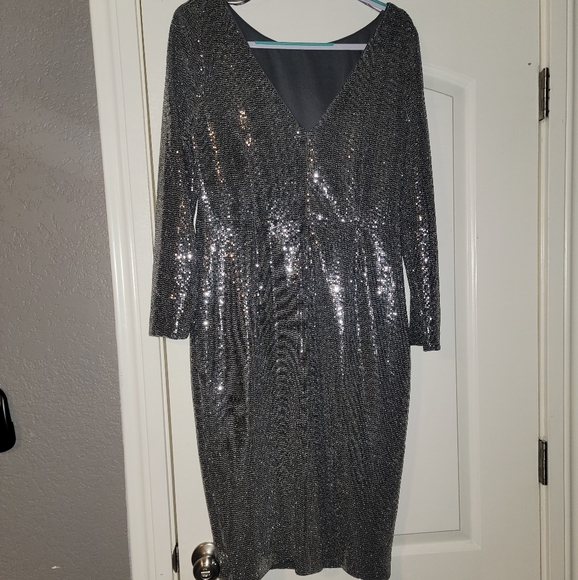 Eliza J Dress - Picture 2 of 4